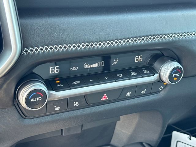 New 2026 MAZDA CX-50 AWD 2.5 S w/ Premium Package image 20