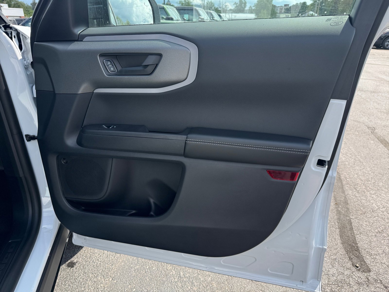 New 2025 Ford Bronco Sport Outer Banks w/ Outer Banks Tech Package+ image 29