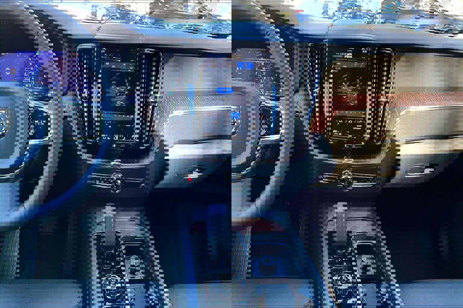 Used 2023 Volvo XC60 B5 Plus w/ Climate Package image 6