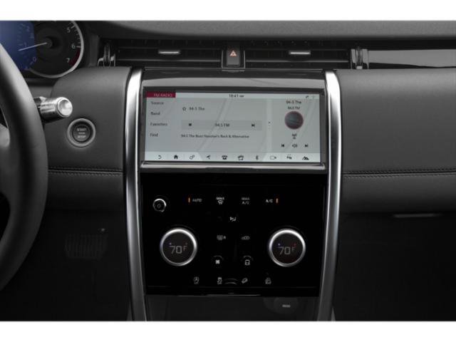 Used 2020 Land Rover Discovery Sport SE R-Dynamic AWD/4WD image 10