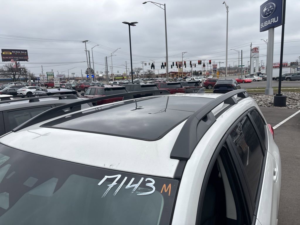 Used 2023 Subaru Ascent Onyx Edition Limited image 7