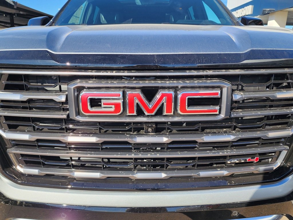 New 2026 GMC Yukon XL AT4 Ultimate image 9