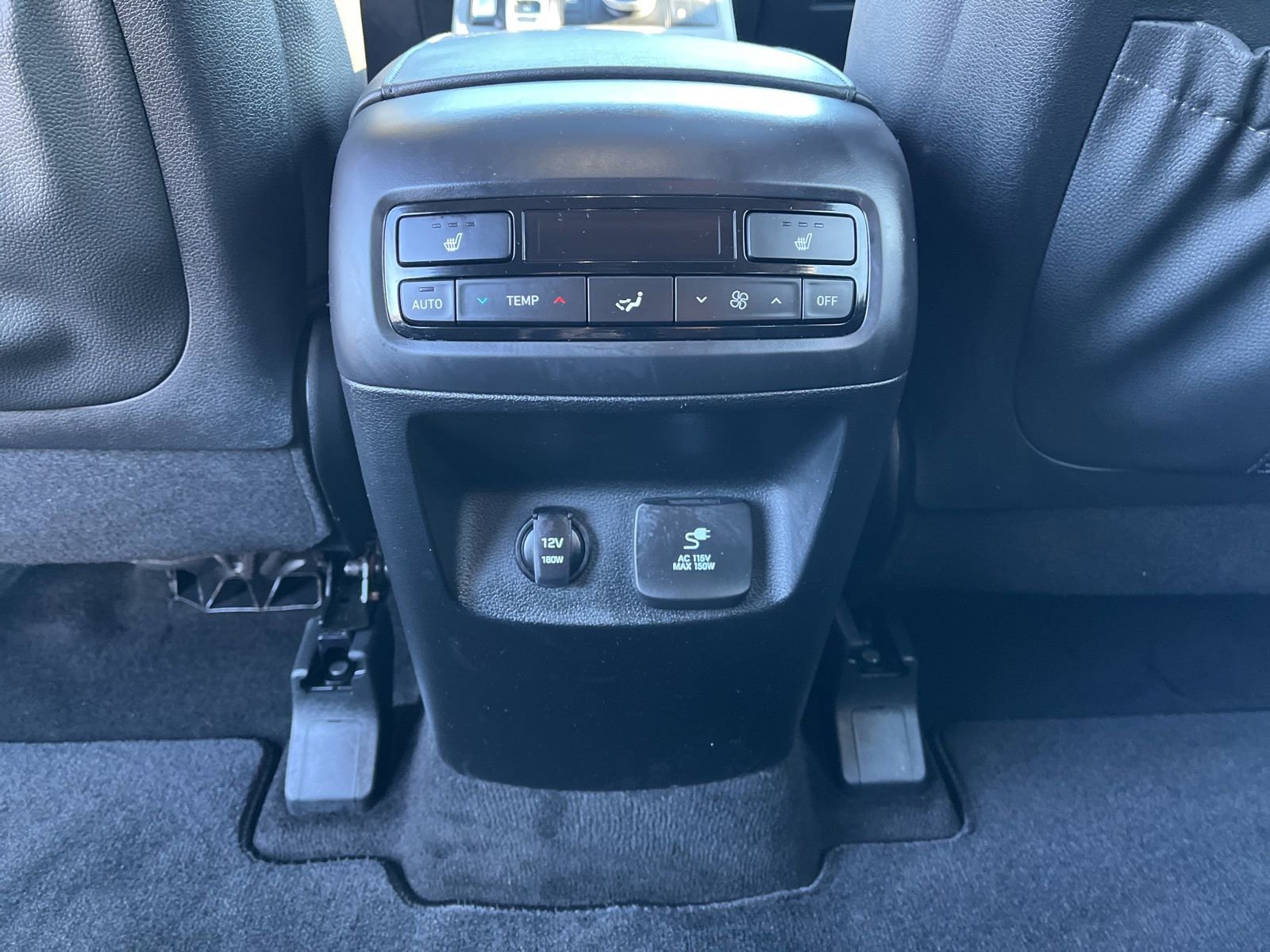 Used 2022 Hyundai Palisade SEL w/ 8P Bench Seat Package image 41