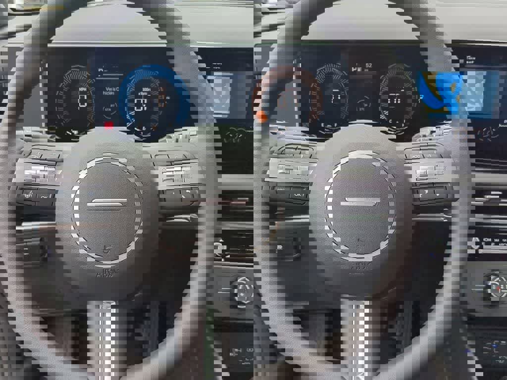 New 2026 Hyundai Santa Cruz SE FWD image 23