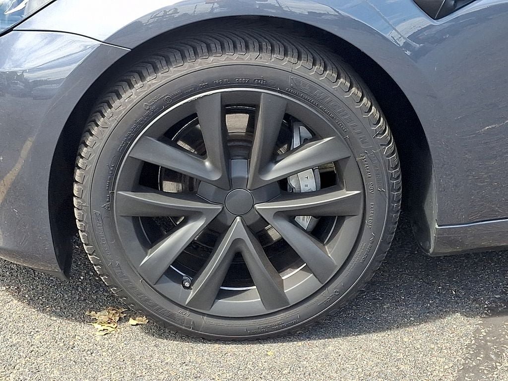 Used 2023 Tesla Model 3 Standard Range RWD image 8