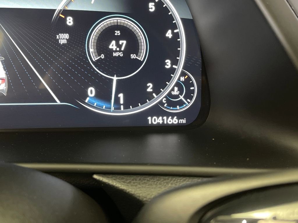 Used 2022 Hyundai Sonata Limited image 21