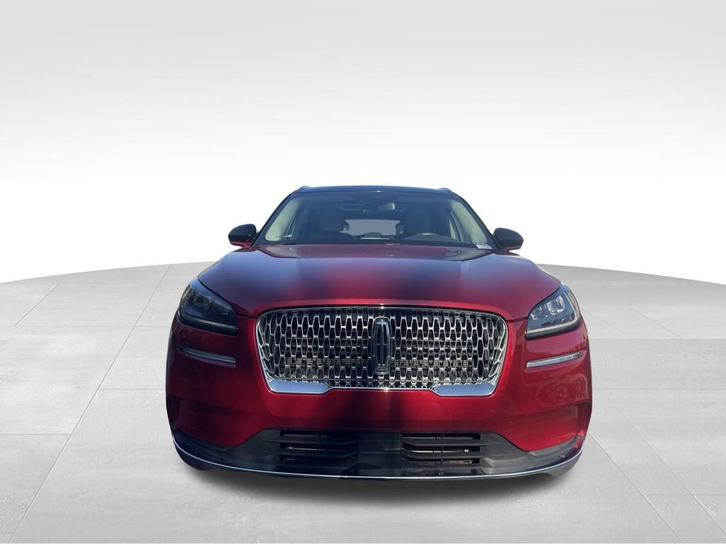 Used 2022 Lincoln Corsair AWD w/ Premium Package image 7