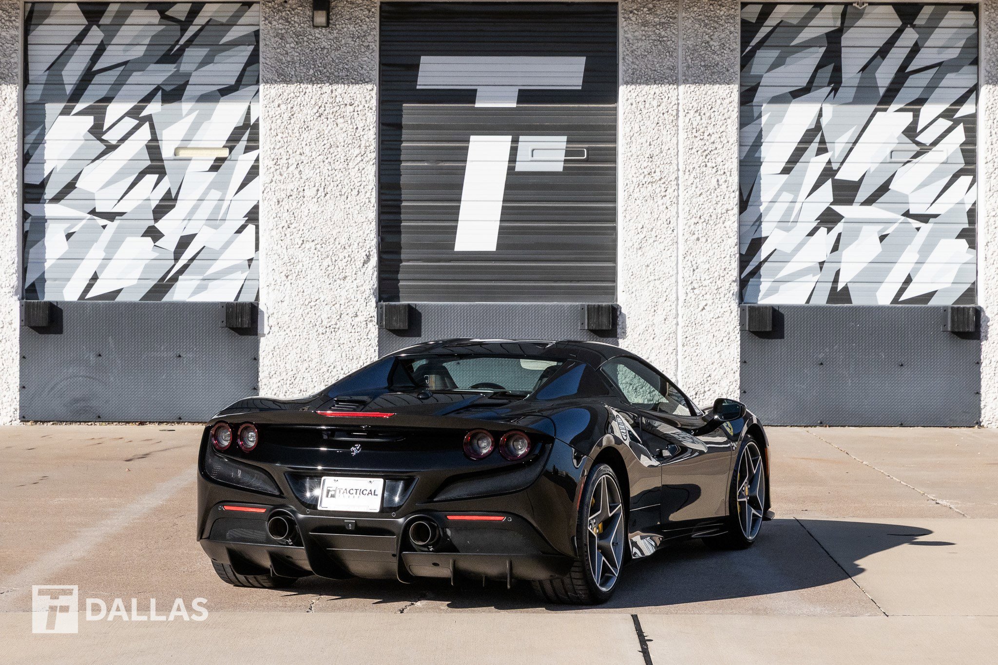 Used 2021 Ferrari F8 Tributo image 15