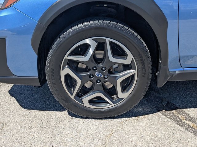 Used 2019 Subaru Crosstrek 2.0i Limited w/ Moonroof Package w/Navigation AWD/4WD image 24