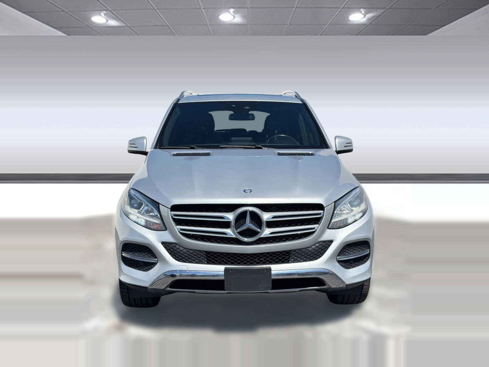 Used 2016 Mercedes-Benz GLE 350 4MATIC image 5