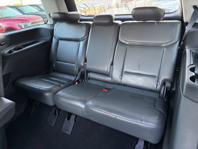 Certified 2025 Ford Expedition Active AWD/4WD image 19