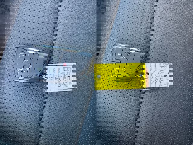 New 2026 Chevrolet Traverse Z71 w/ Driver Confidence Package image 17