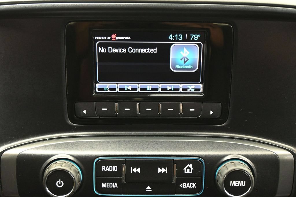 Used 2015 Chevrolet Silverado 1500 LT AWD/4WD image 20