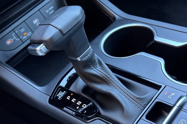 New 2026 Kia K5 LXS image 24