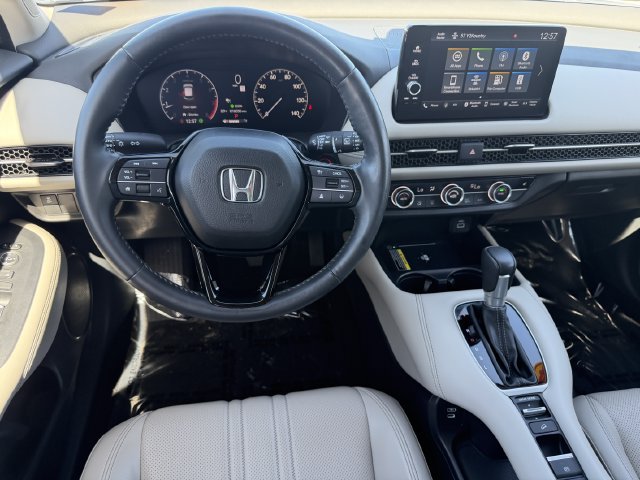 Used 2024 Honda HR-V EX-L image 18