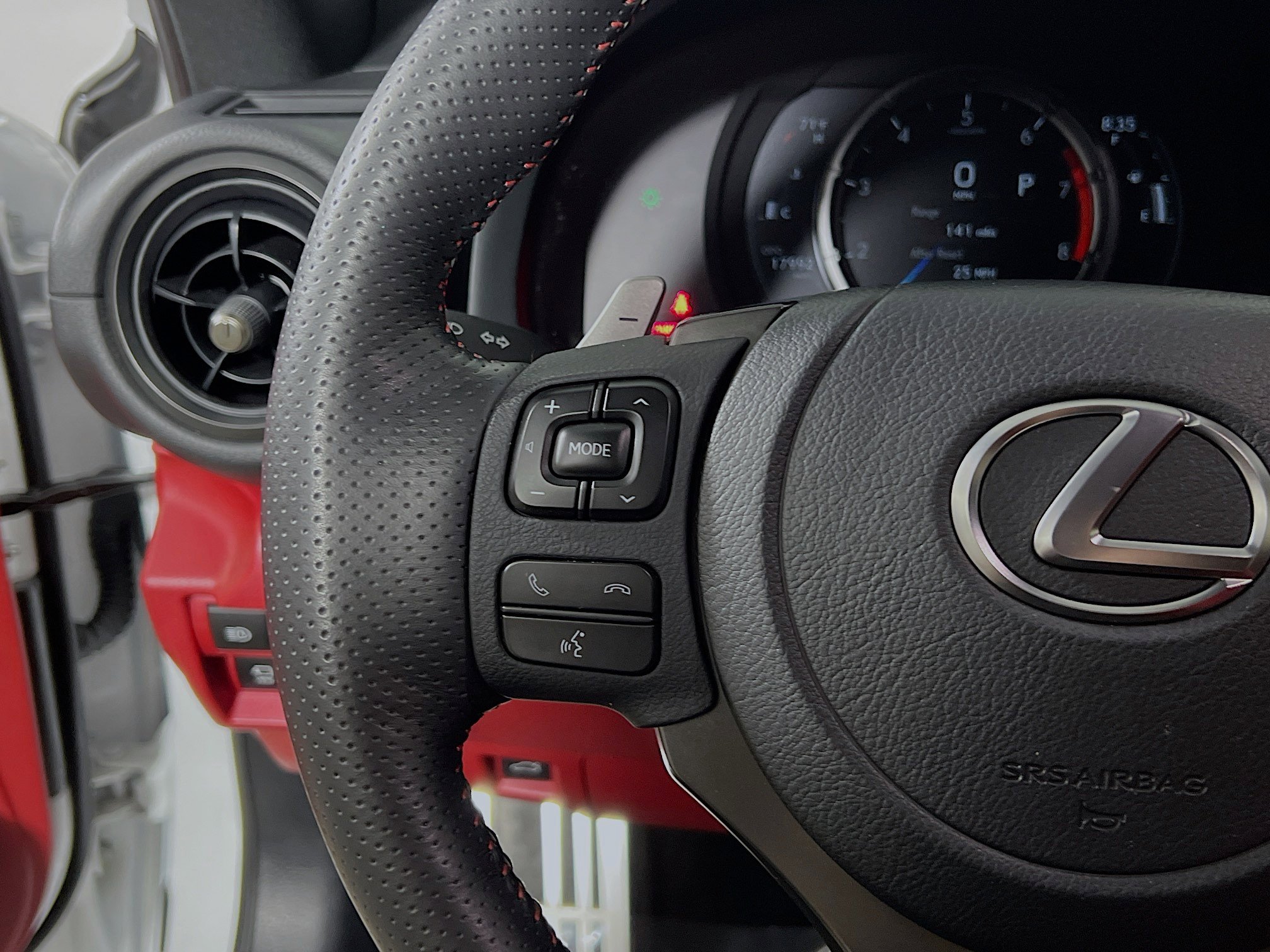 Used 2023 Lexus IS 350 F Sport w/ Navigation Package image 19