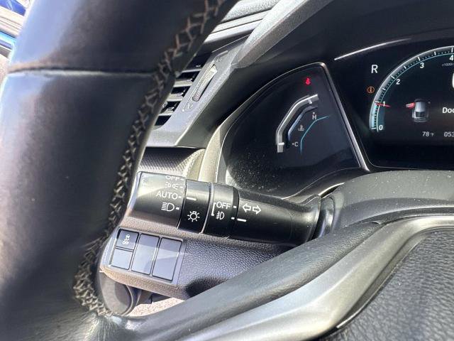 Used 2017 Honda Civic EX-L image 30