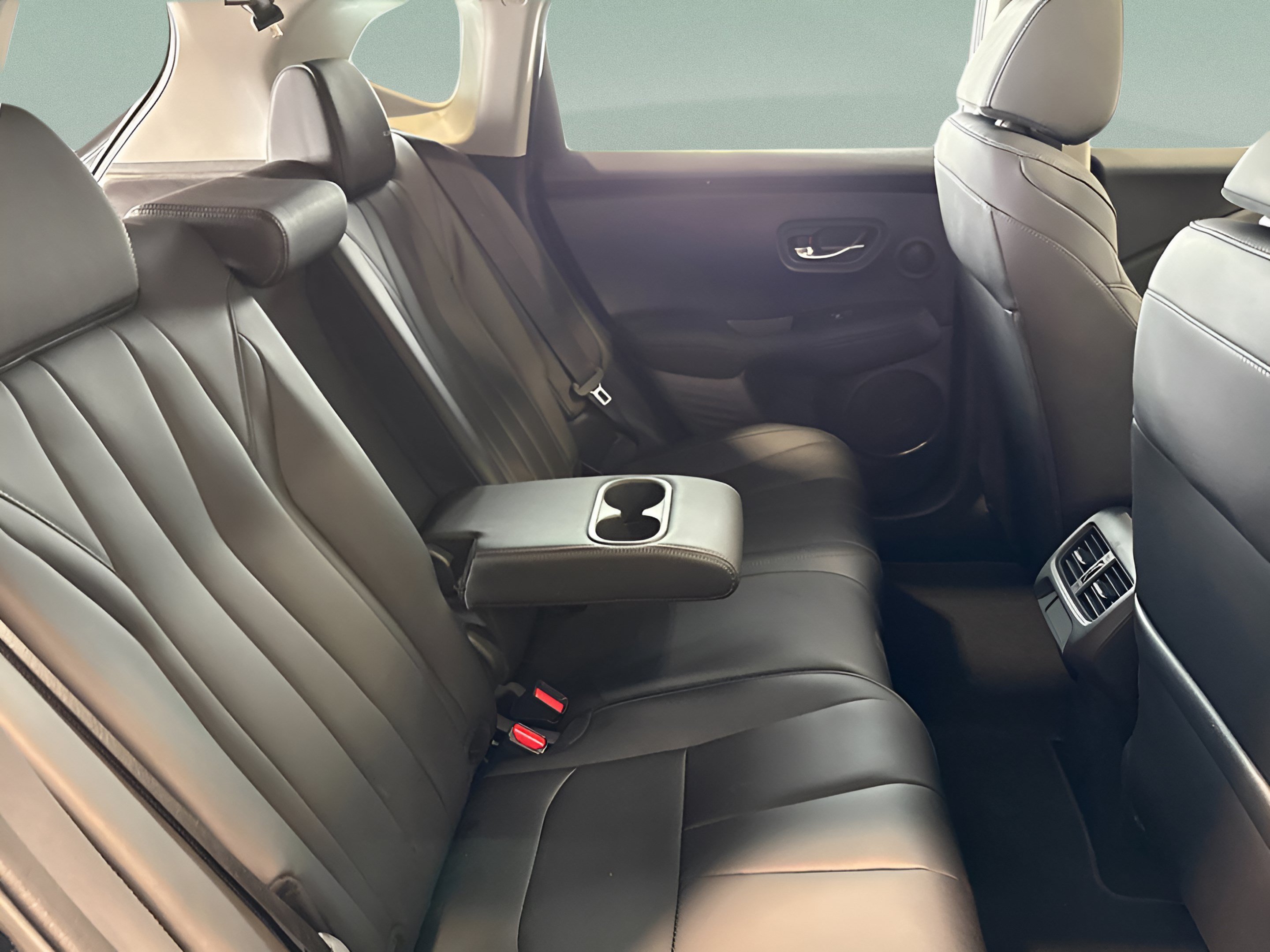 New 2026 Acura ADX FWD image 34