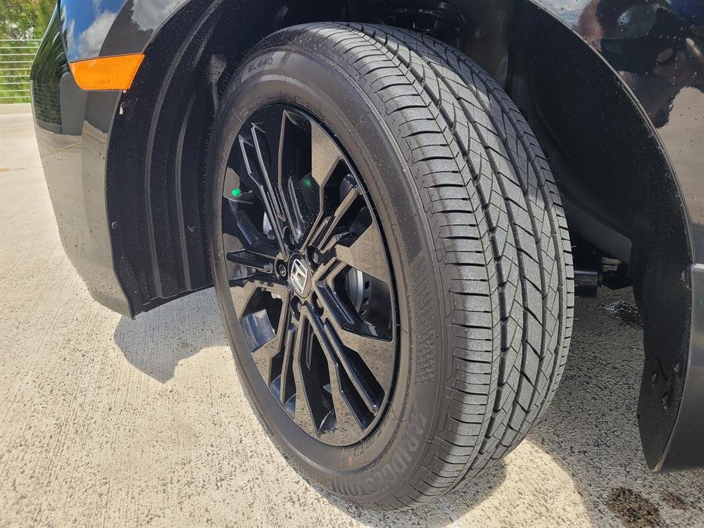 New 2026 Honda Odyssey Sport-L image 9