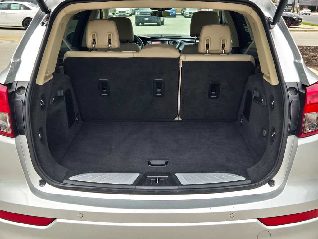 Used 2017 Buick Envision Preferred w/ LPO, Cargo Package FWD image 20