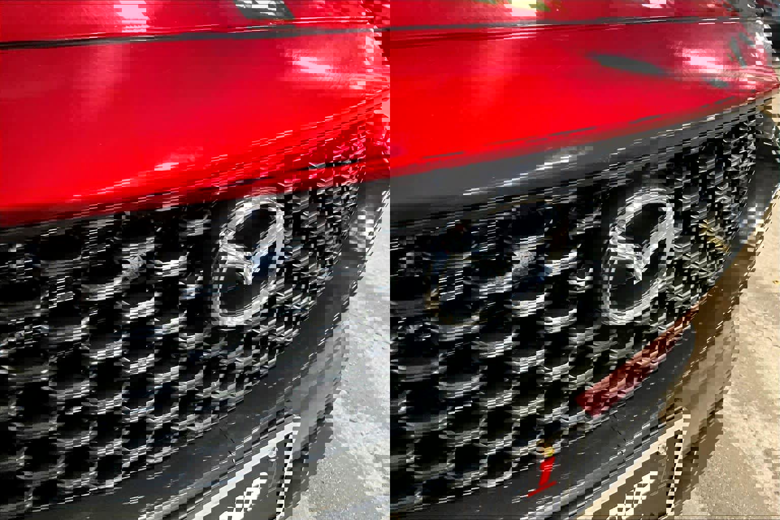 Used 2024 MAZDA CX-50 AWD 2.5 S w/ Preferred Package image 28