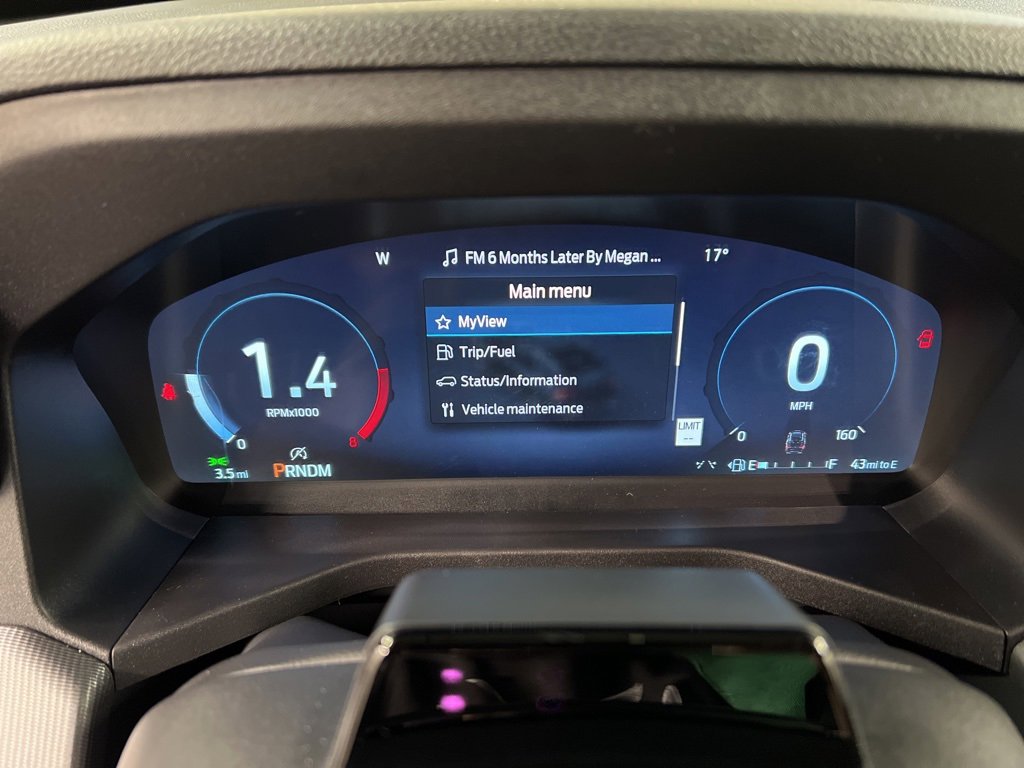 New 2026 Ford Explorer ST w/ Sun And Sound Package image 22