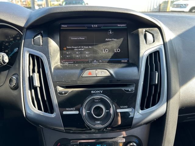 Used 2014 Ford Focus Titanium image 22
