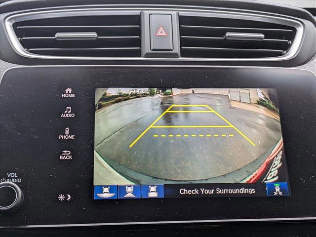 Used 2017 Honda CR-V EX image 14