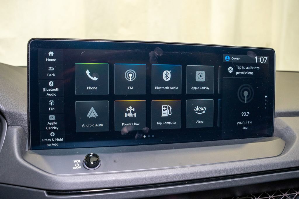 Used 2024 Honda Accord Sport image 12