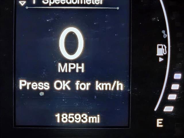 Used 2020 Jeep Renegade Latitude image 16