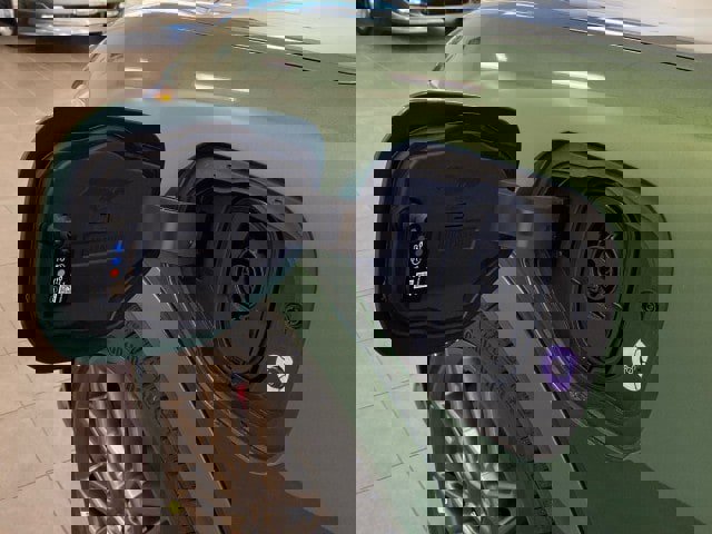 New 2025 Ford Mustang Mach-E GT w/ Bronze Appearance Package image 13