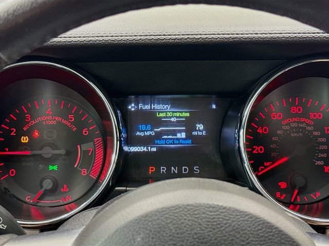 Used 2016 Ford Mustang GT Premium image 12