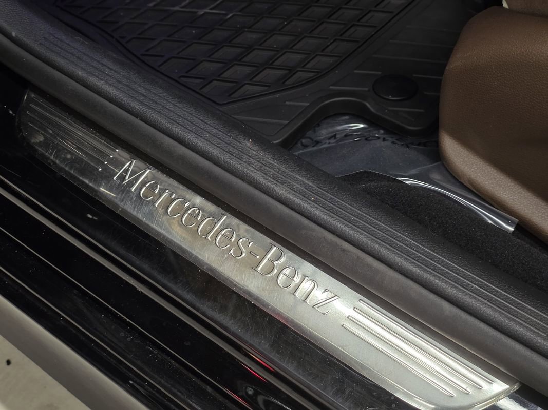 Used 2022 Mercedes-Benz E 450 4MATIC Sedan image 24