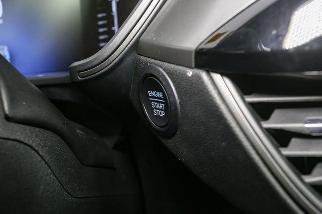 Used 2023 Ford Escape Active AWD/4WD image 28