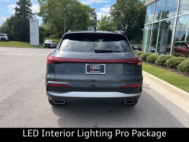 New 2025 Audi Q5 Premium Plus image 4