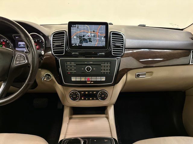 Used 2016 Mercedes-Benz GLE 350 4MATIC image 33