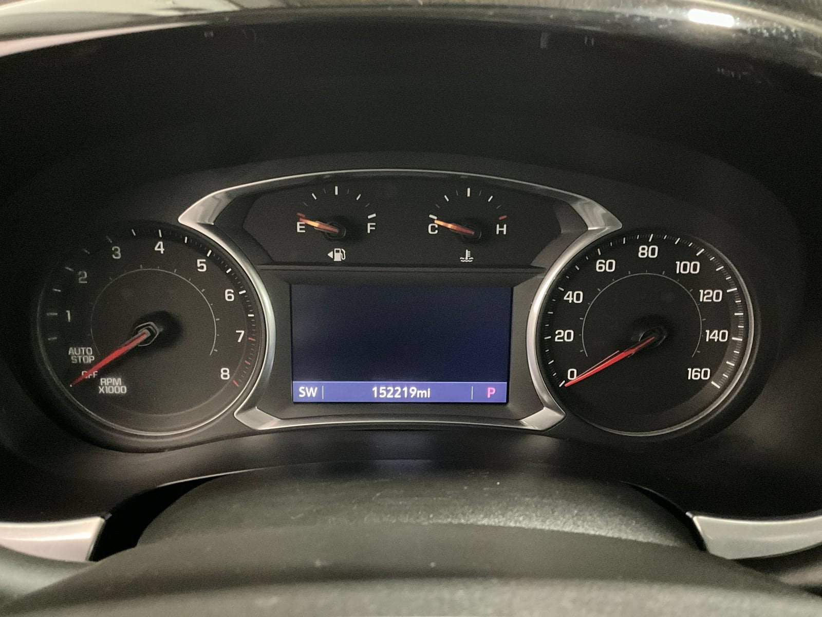 Used 2020 Chevrolet Traverse LT FWD image 21