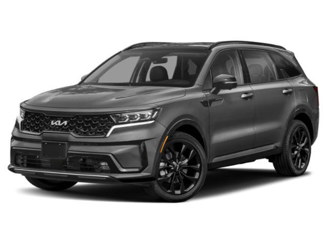 Used 2022 Kia Sorento SX AWD/4WD image 2