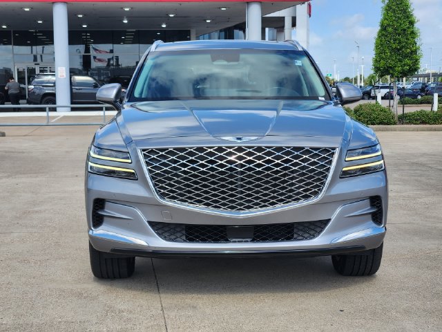Used 2024 Genesis GV80 3.5T AWD/4WD image 2