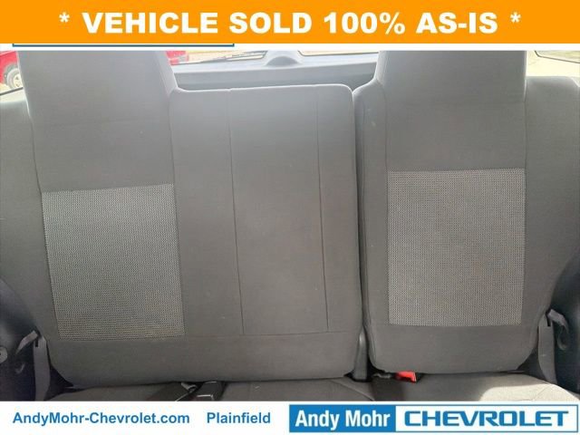 Used 2011 Jeep Patriot Latitude FWD image 28