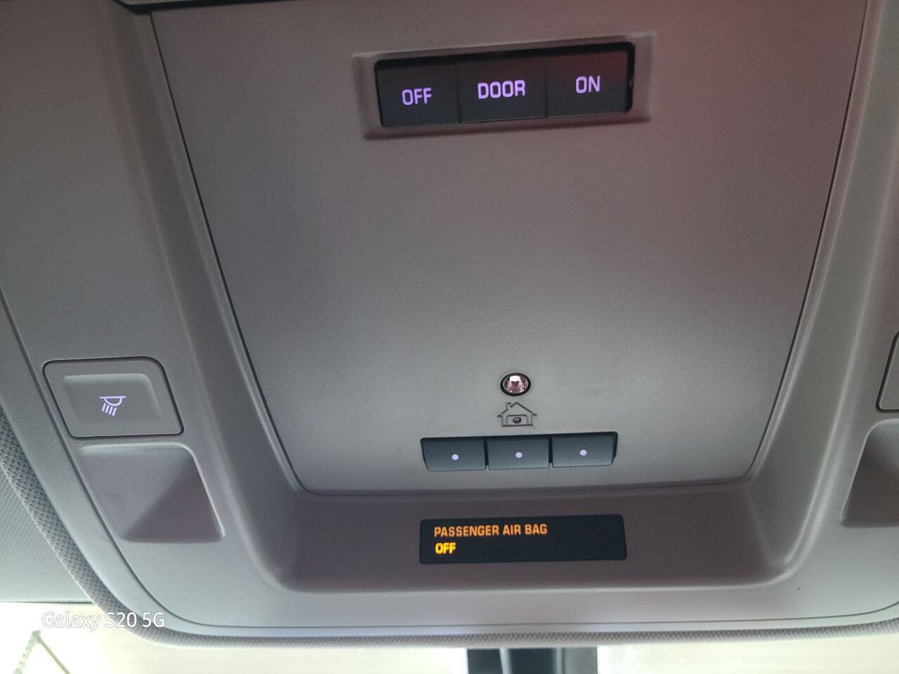 Used 2017 GMC Sierra 1500 SLE w/ SLE Value Package image 44