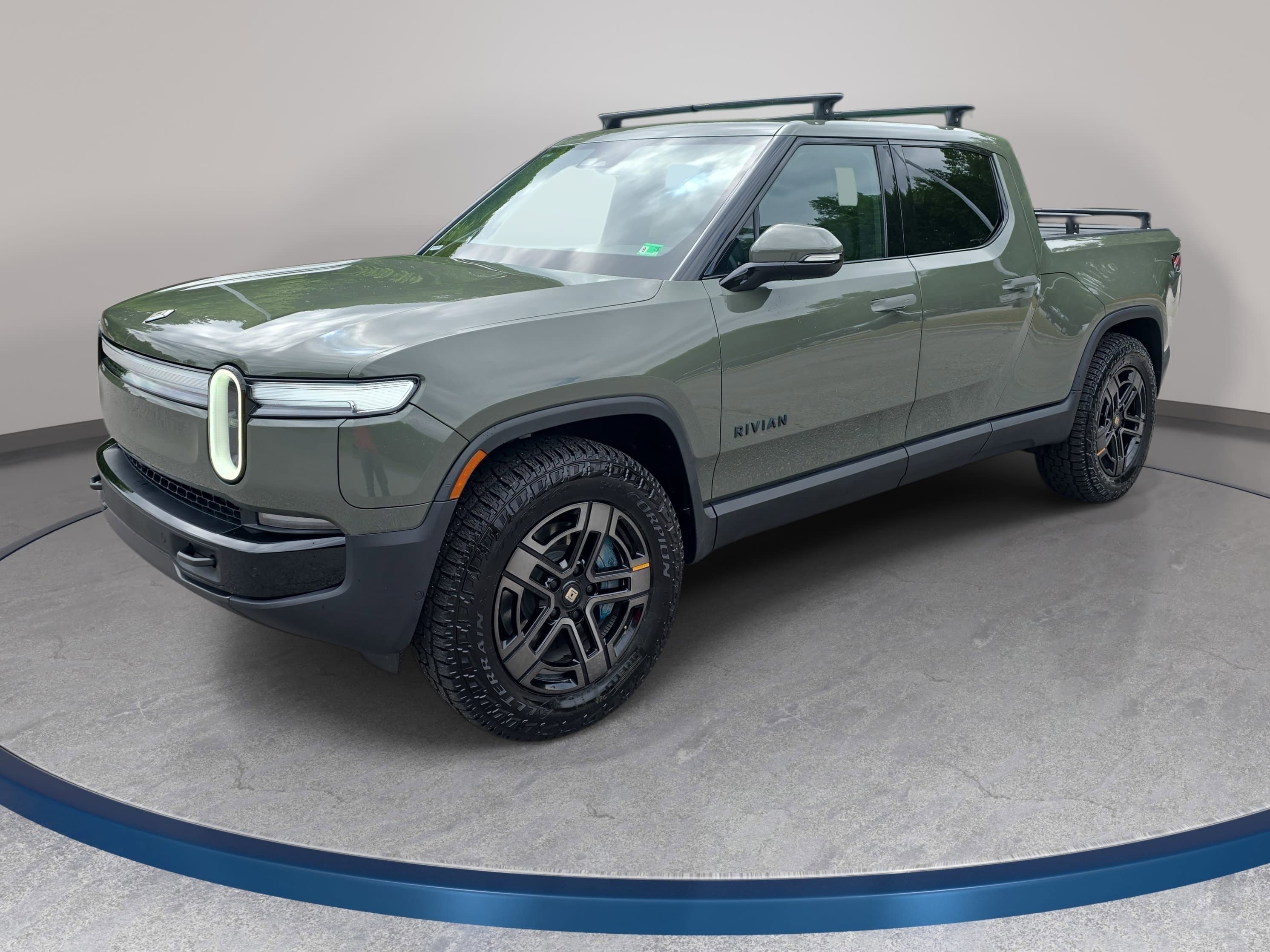 Used 2026 Rivian R1T Premium