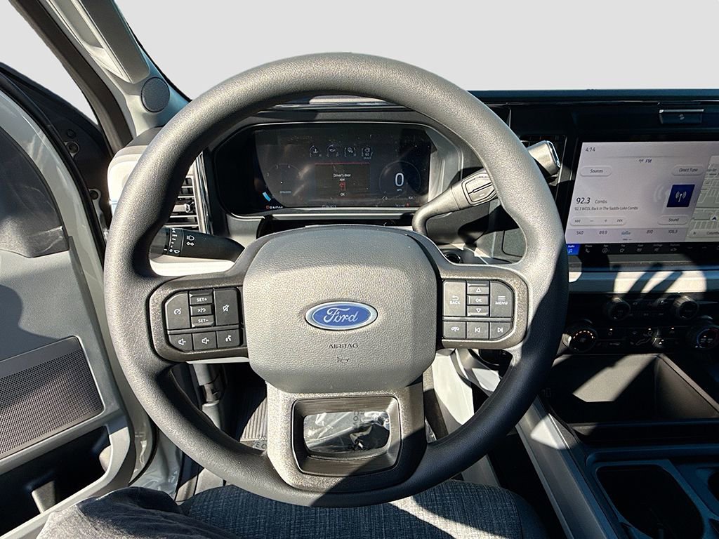 New 2026 Ford F250 XLT w/ XLT Premium Package image 27