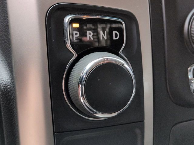 Used 2015 RAM 1500 Outdoorsman image 20