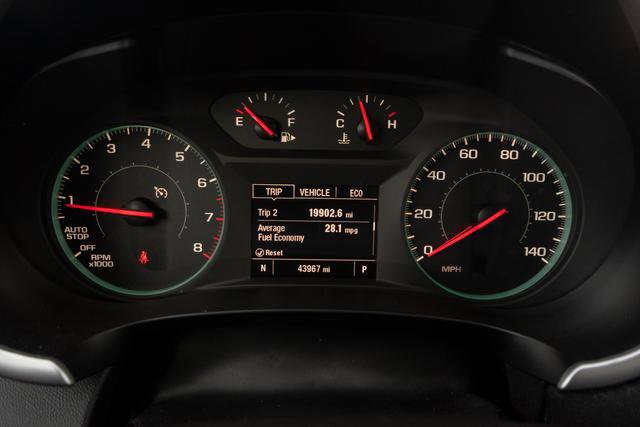 Used 2023 Chevrolet Malibu LT image 18