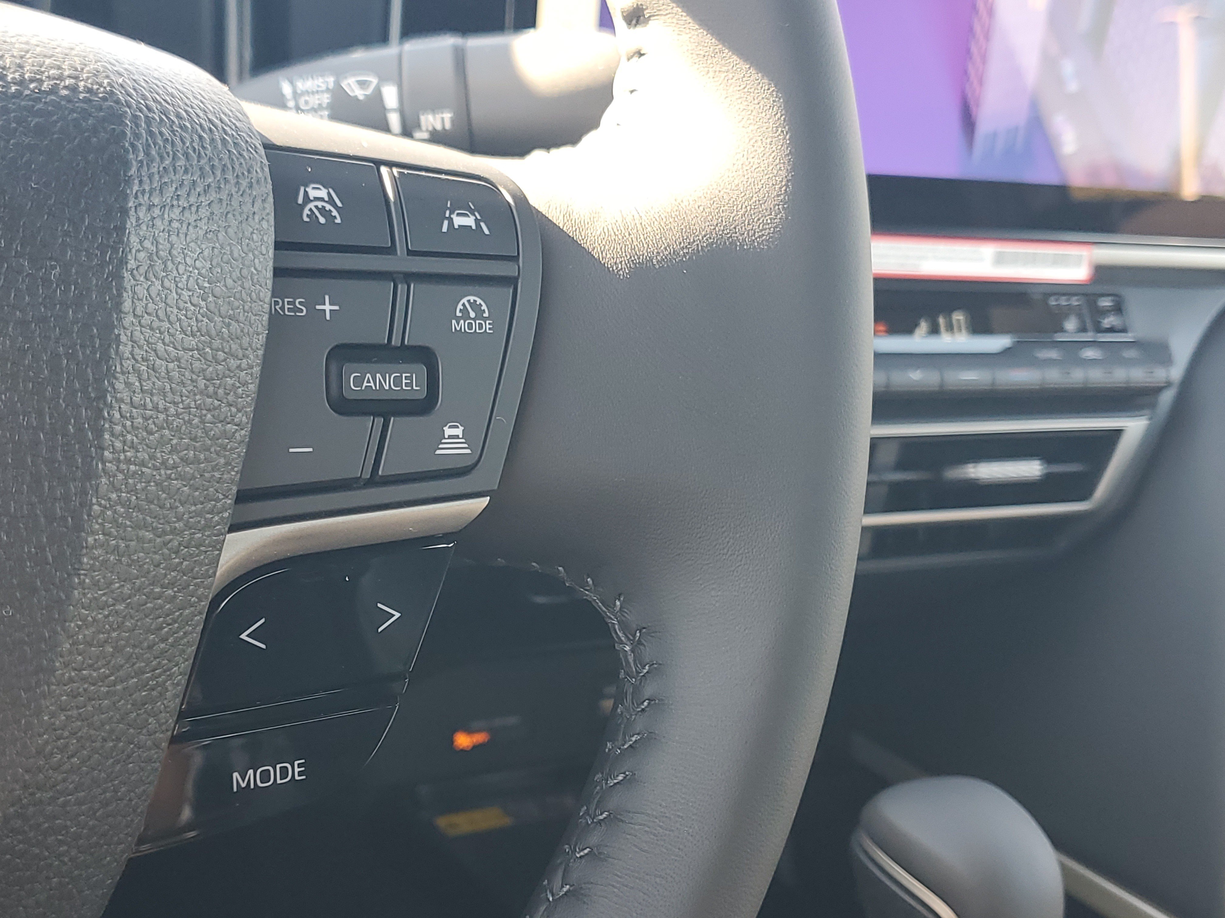 New 2026 Toyota Camry XSE AWD/4WD image 26