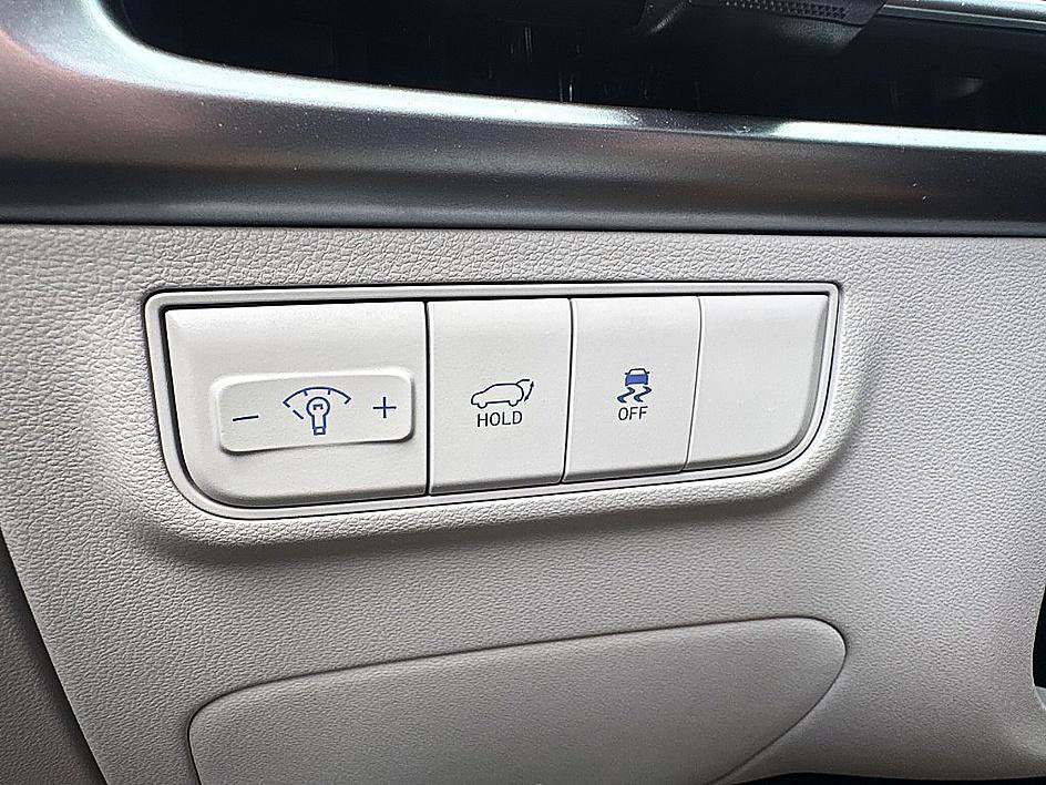 Certified 2026 Hyundai Tucson SEL FWD image 21