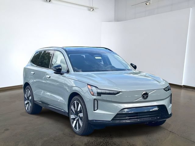 New 2026 Volvo EX90 Ultra AWD/4WD image 3