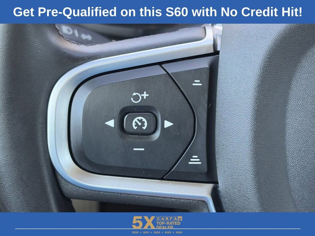Used 2024 Volvo S60 B5 Core image 20