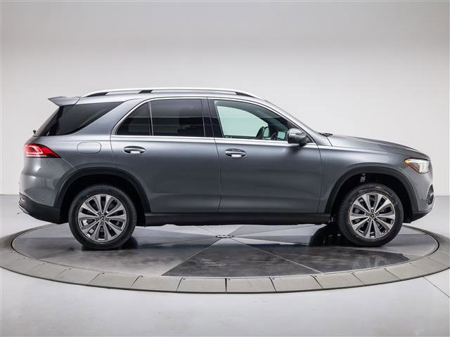 Used 2023 Mercedes-Benz GLE 350 image 6